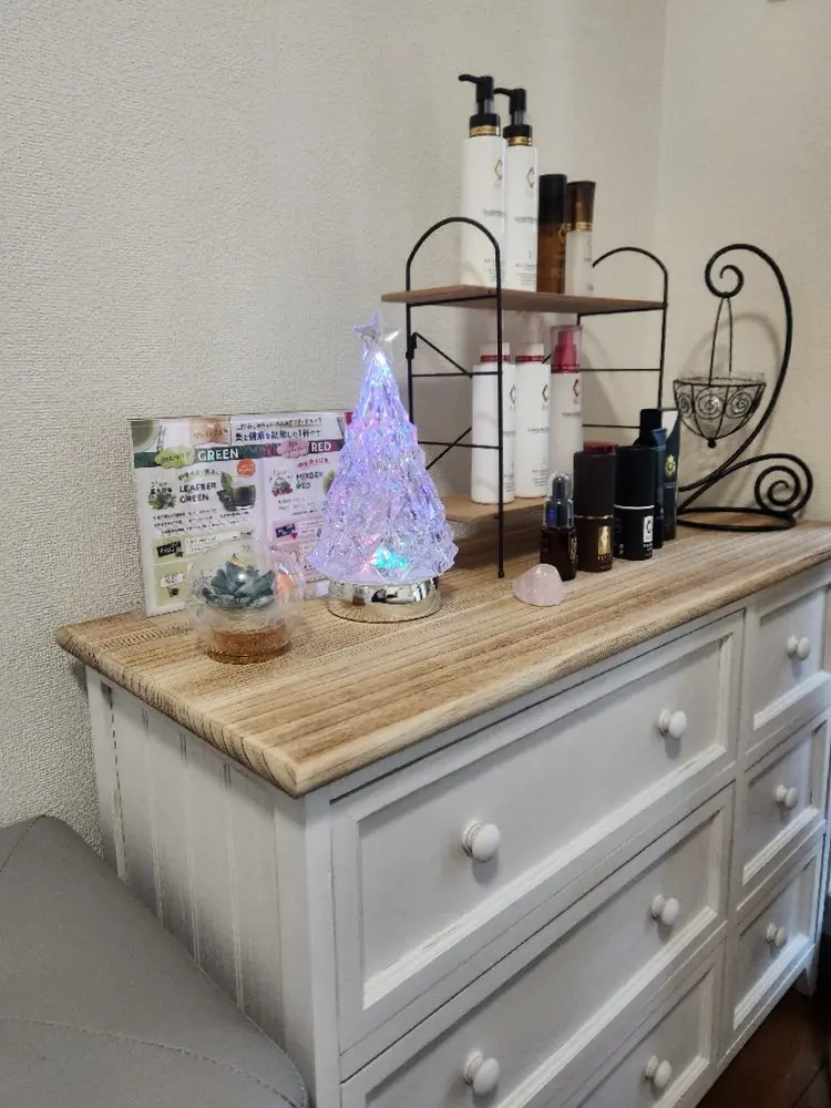 Mignonの内観・外観2