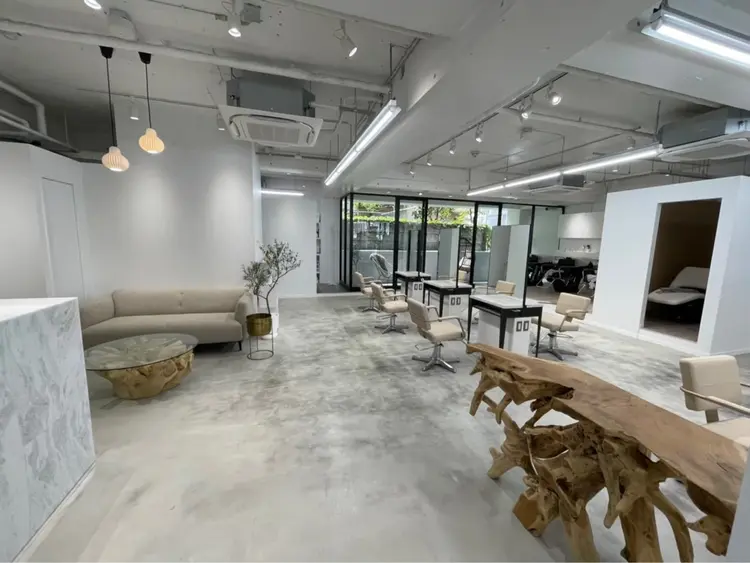 Cielの内観・外観2