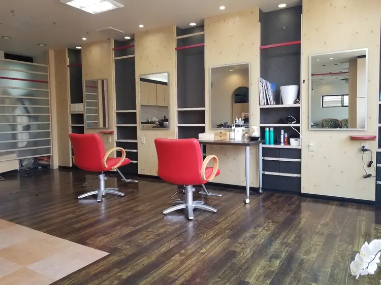 HappyTwiggy　ハッピーツイギーの内観・外観1