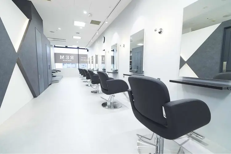 REM武蔵小山の内観・外観3