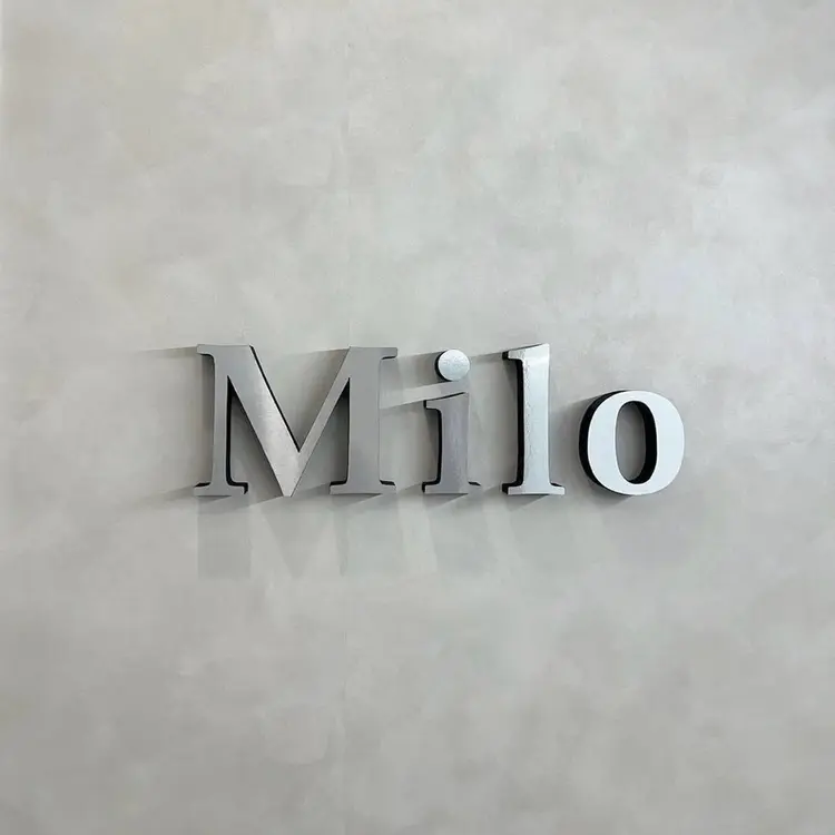 Milo by king くずは店の内観・外観1