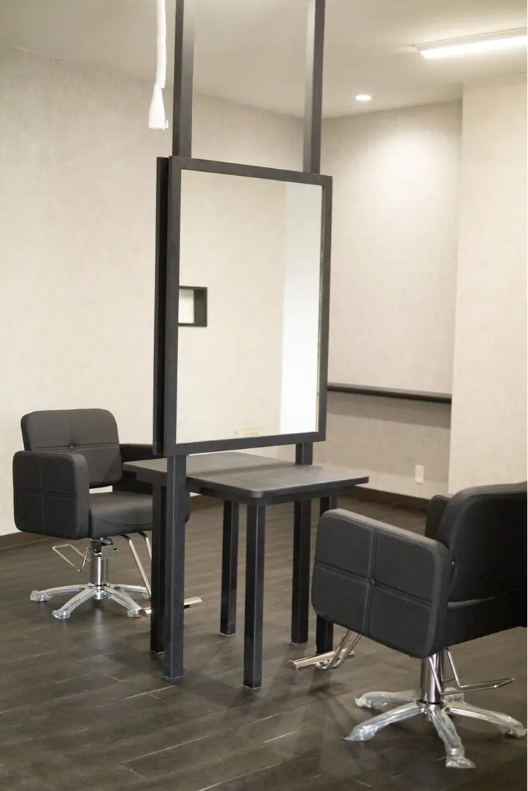 N.O.Xの内観・外観1