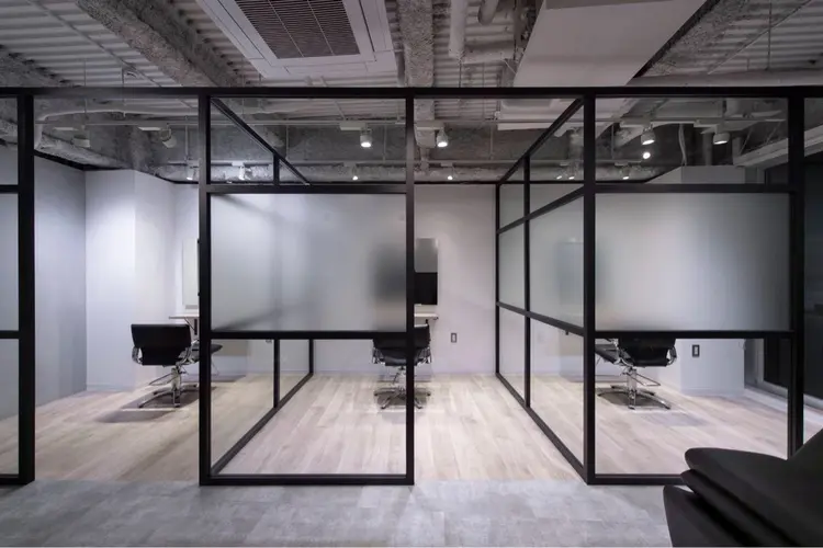 FABLE GINZAの内観・外観2