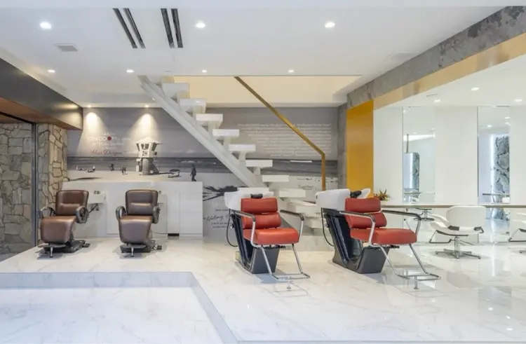 KINGDOM ALLUREの内観・外観1