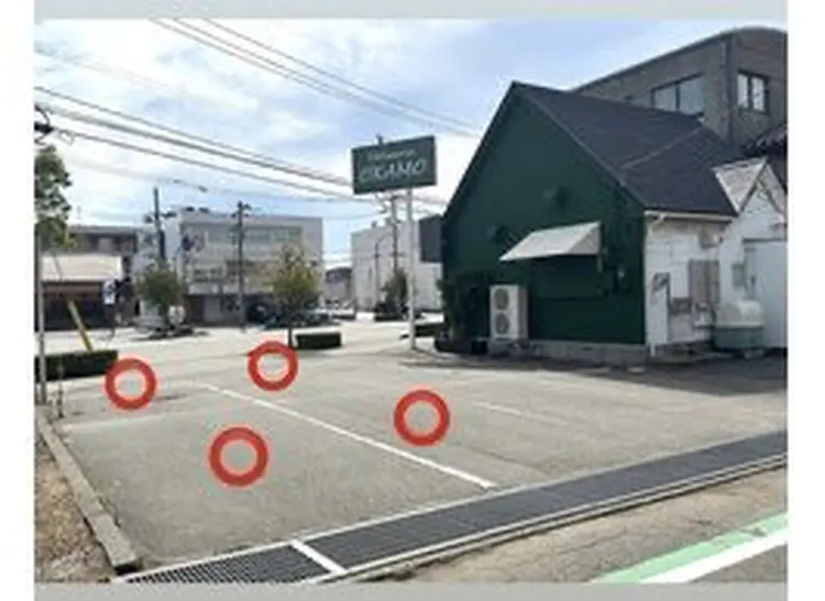 salon C・Keyの内観・外観3