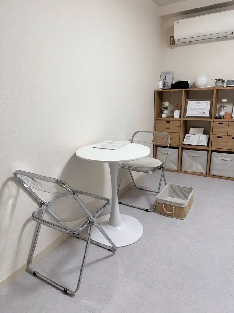 KUM SKINの内観・外観2