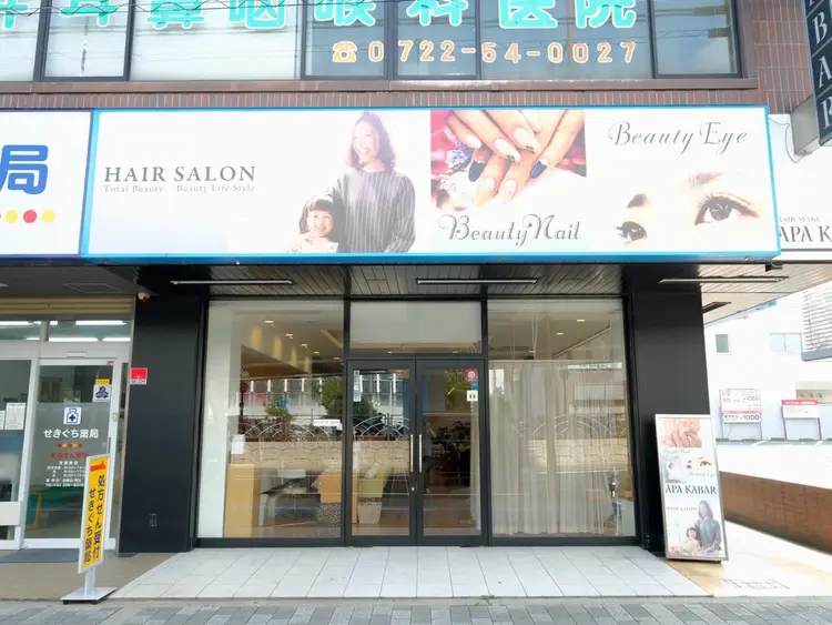 ANHELO by AKの内観・外観3