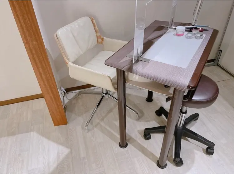 salon the KAFUUの内観・外観1