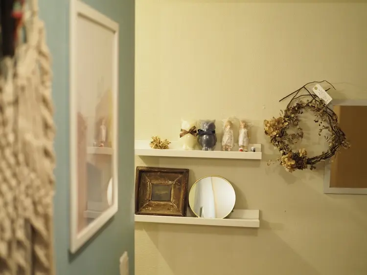 グッチーネイルの内観・外観2