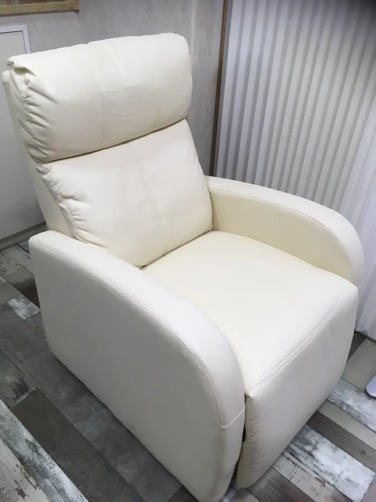 ヘアアンドステ  シラトリの内観・外観2