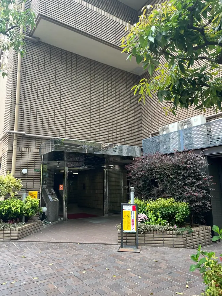 Very梅田の内観・外観3