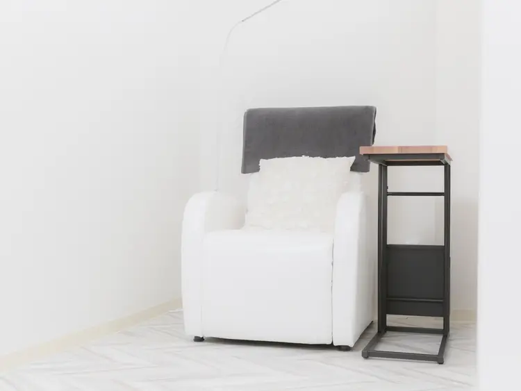 free nail  天六店の内観・外観3