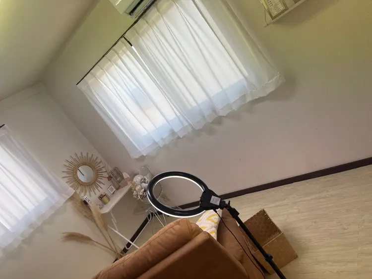 Chéri  eyelash salonの内観・外観2