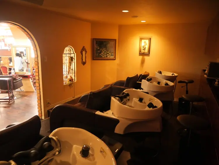 FAVORの内観・外観3