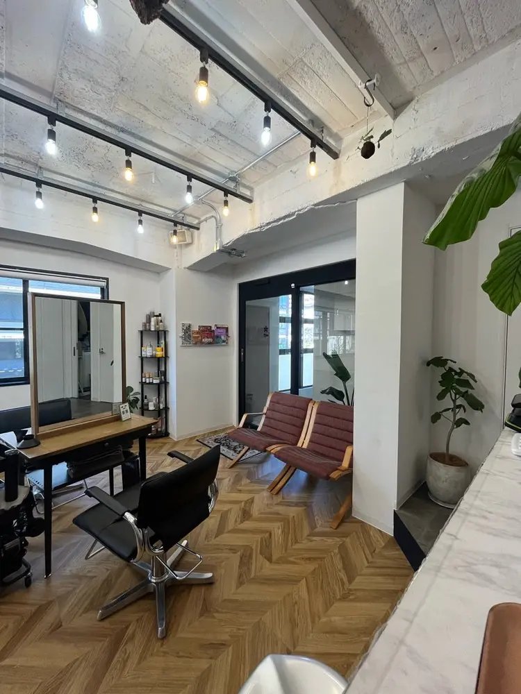 MEY KYOTOの内観・外観1