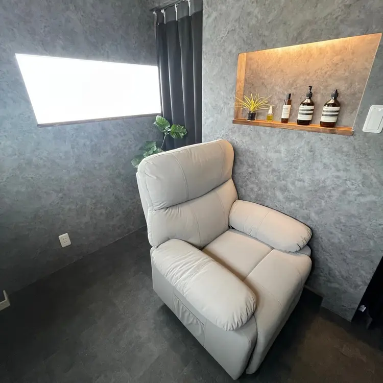 RONAの内観・外観2