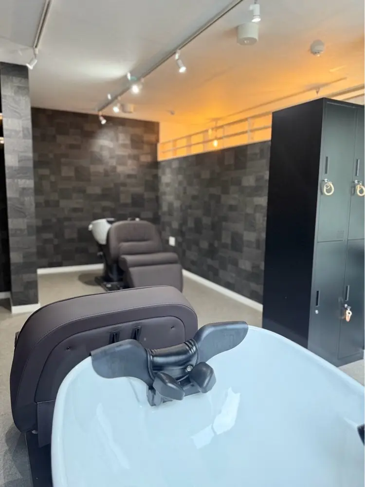 髪質改善美容室bokuno8号店の内観・外観3