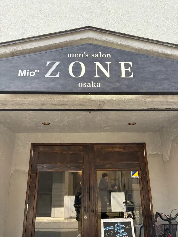Mio”ZONEの内観・外観1