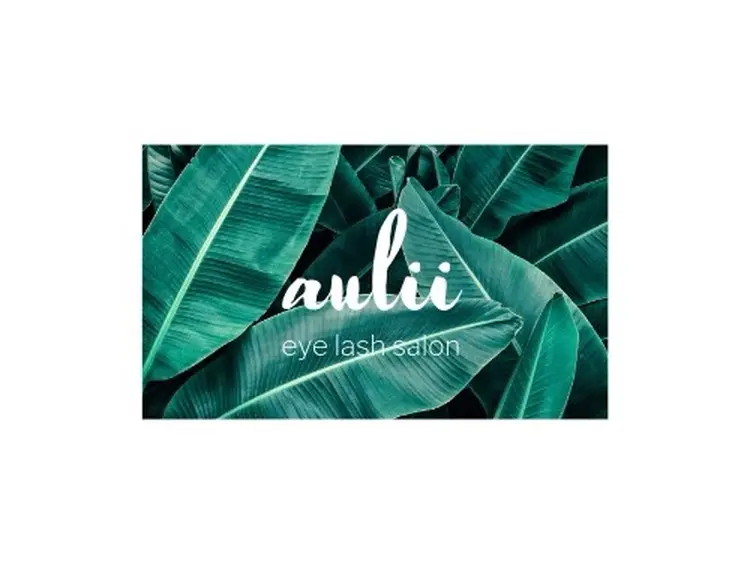 eyelash salon auliiの内観・外観1