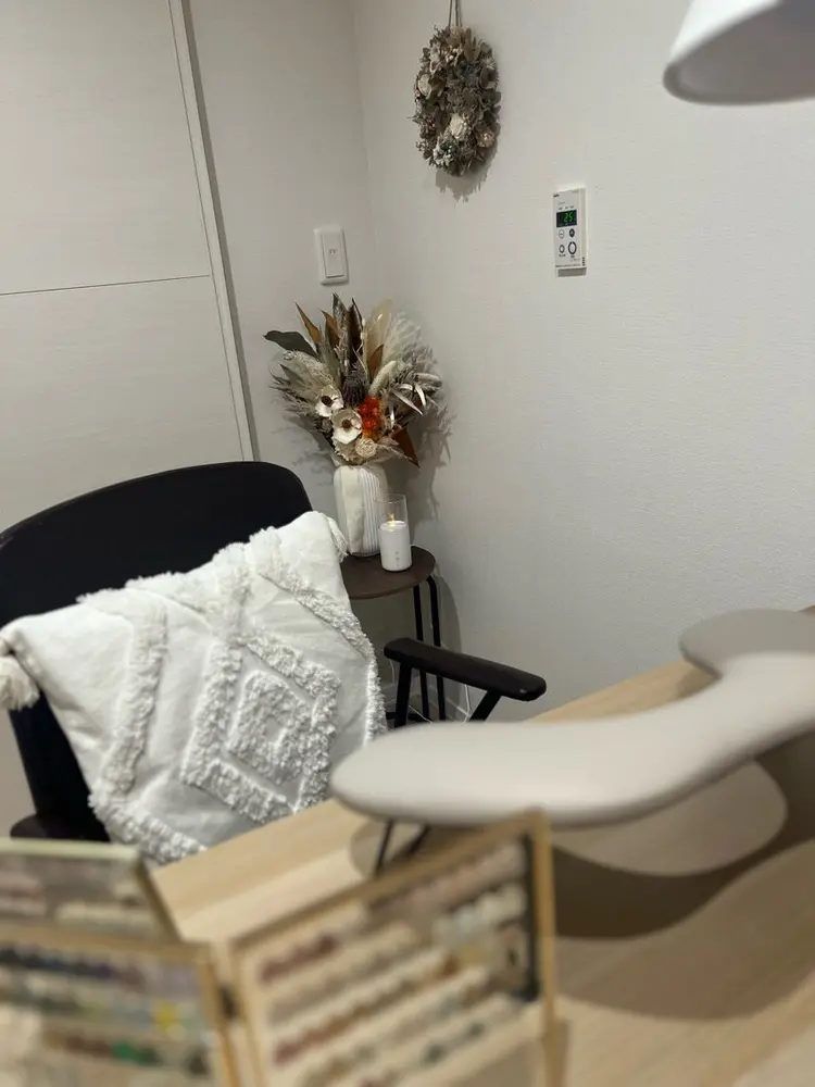 Atelier michiの内観・外観1