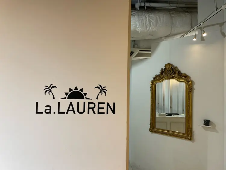 La.LAURENの内観・外観3
