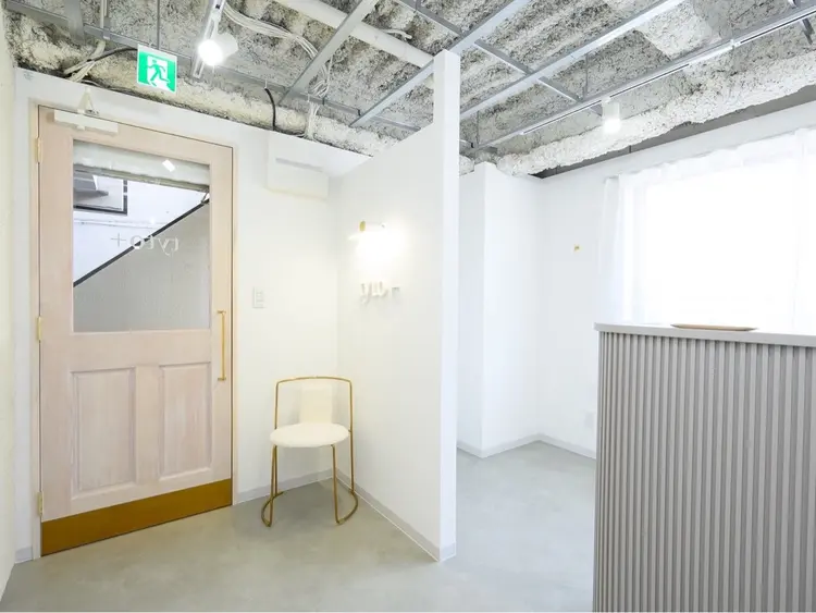 tyto+の内観・外観2