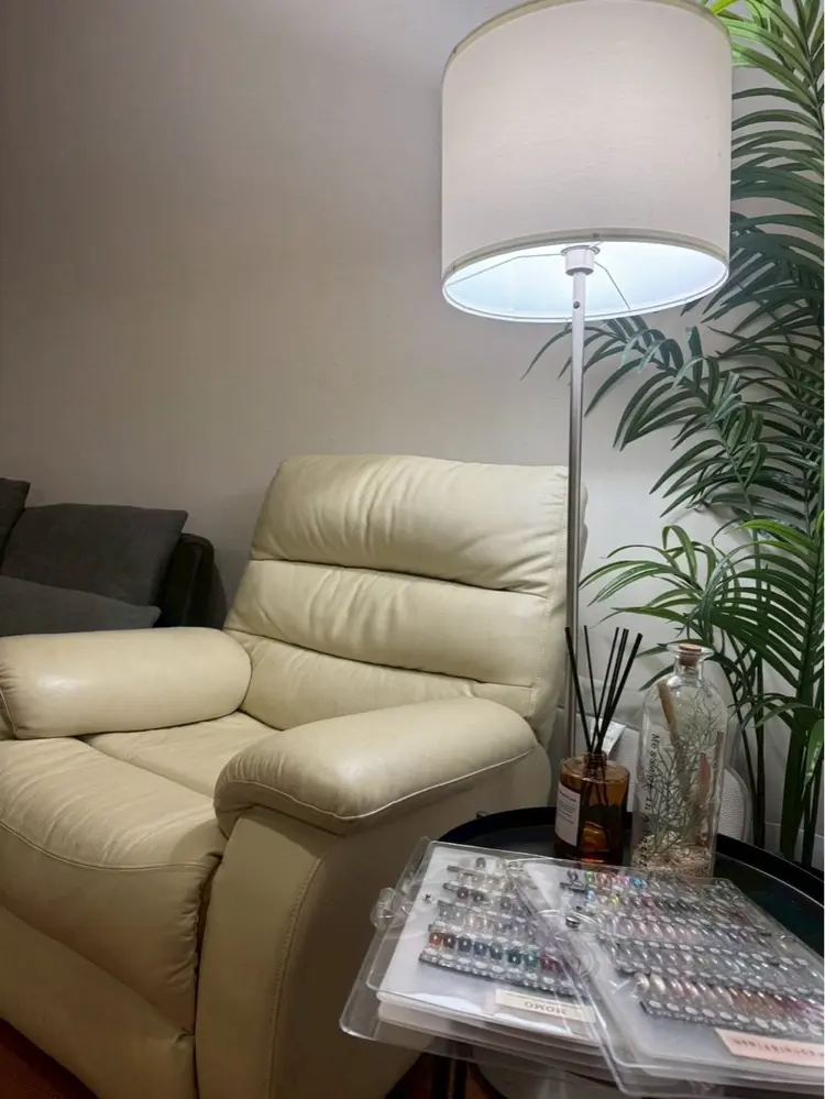 muga-nailの内観・外観3