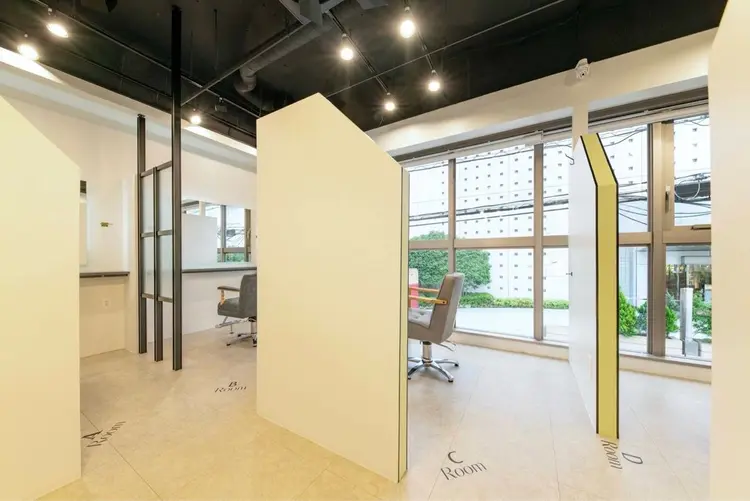 from...の内観・外観2