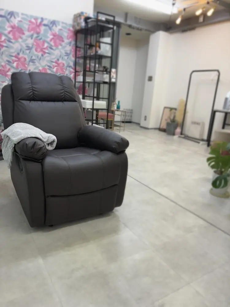 LASHE'SbyTOTTYの内観・外観1