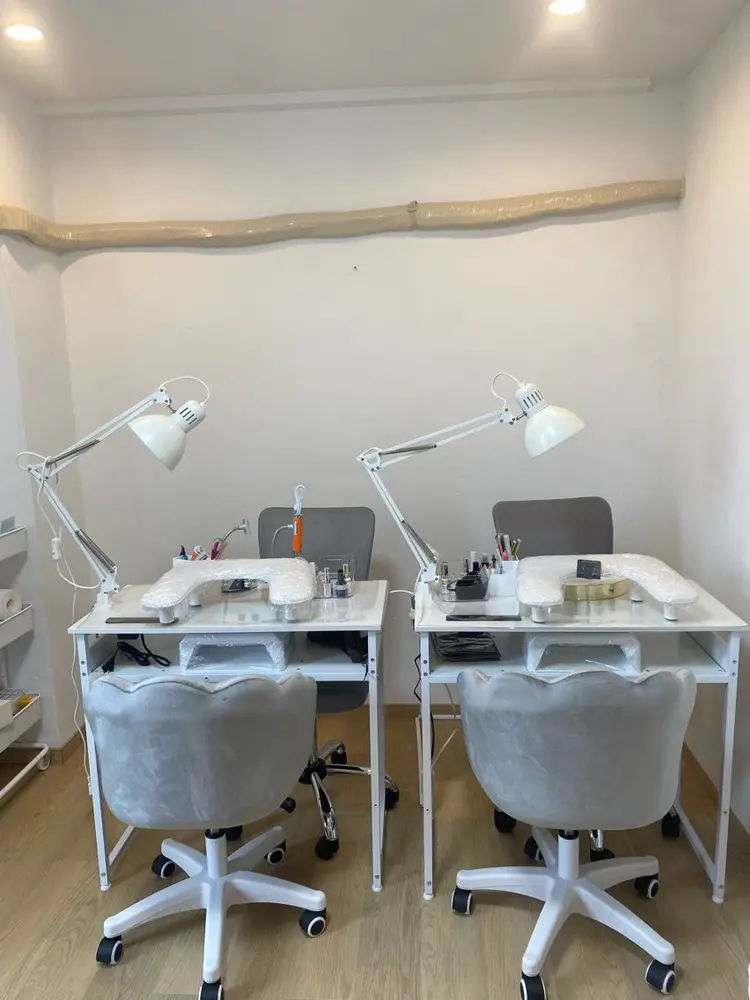 Rei Nailsの内観・外観3