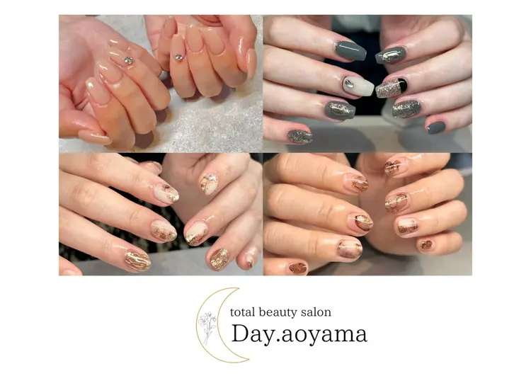 Day.aoyamaの内観・外観2