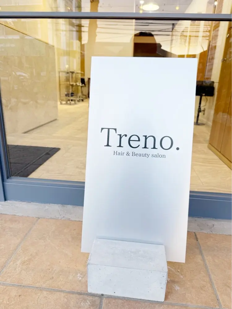 Treno.の内観・外観2