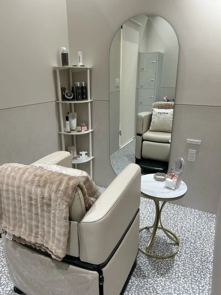 SALOWIN銀座一丁目suite店の内観・外観1