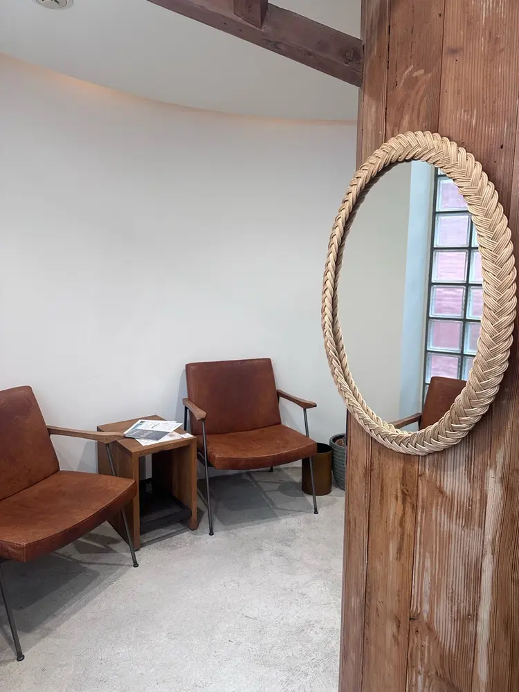 Lumier de  mashuの内観・外観1