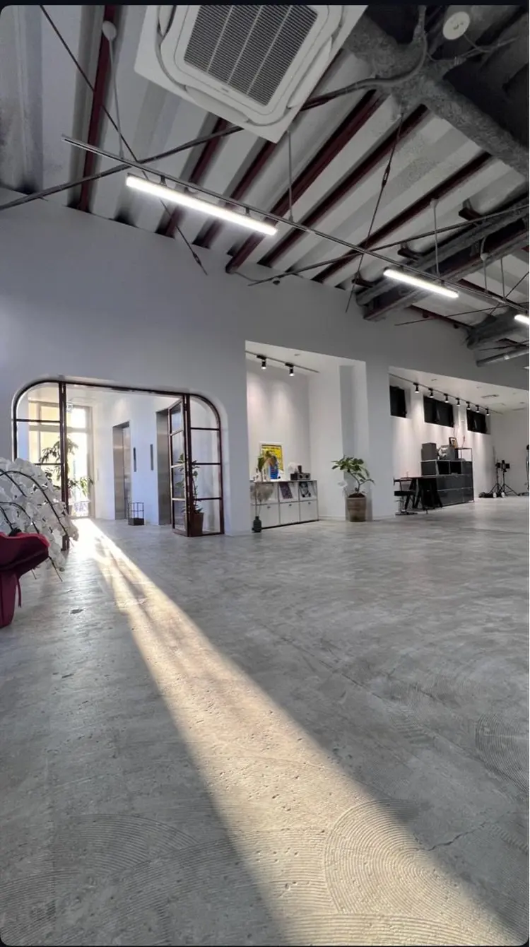 sopi by invitationの内観・外観2