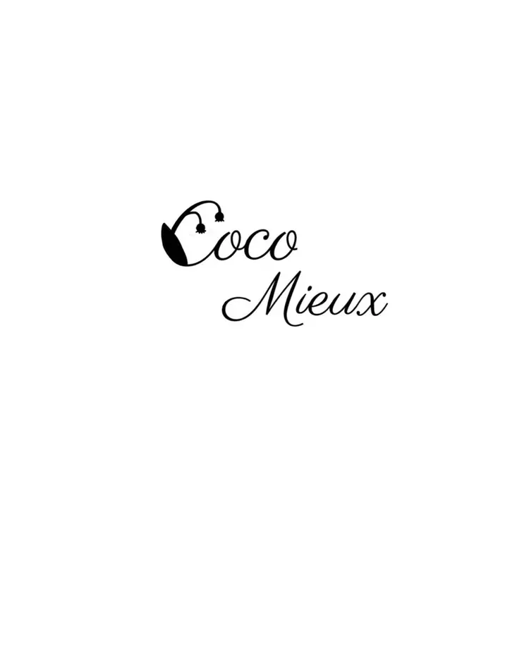 Coco Mieuxの内観・外観1