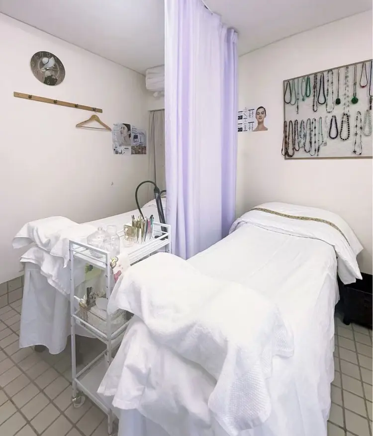 BBCの内観・外観1