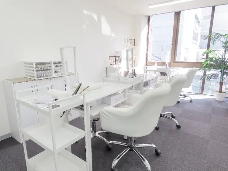 キャンアイドレッシー新小岩の内観・外観1