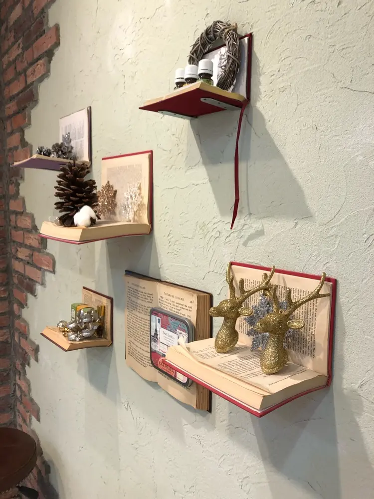 Chardonの内観・外観3