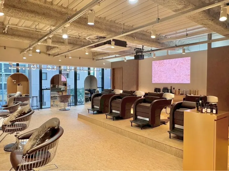 . ...ashiato... .名古屋/名駅店の内観・外観2