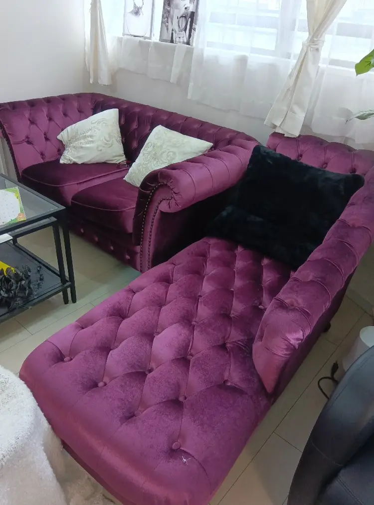 MOANAの内観・外観1