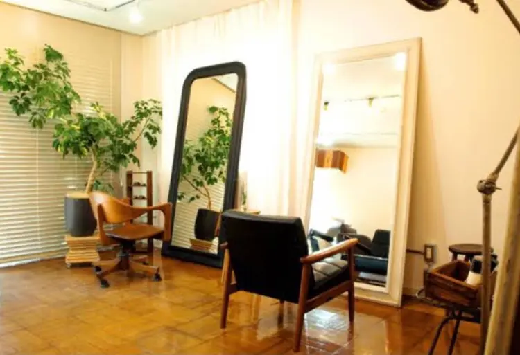 The Centralの内観・外観3