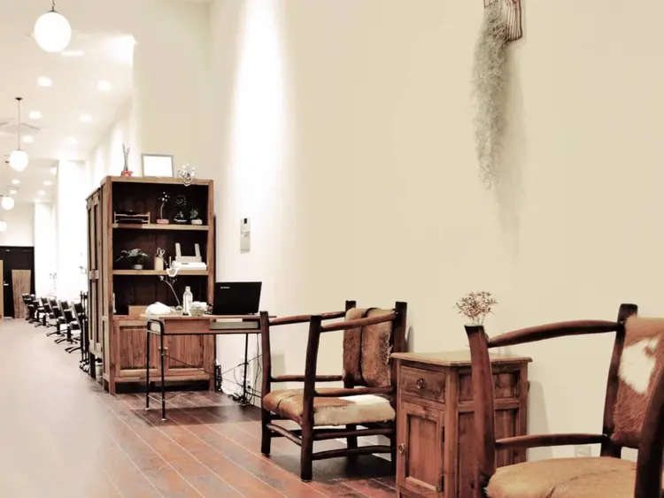 sizukの内観・外観3