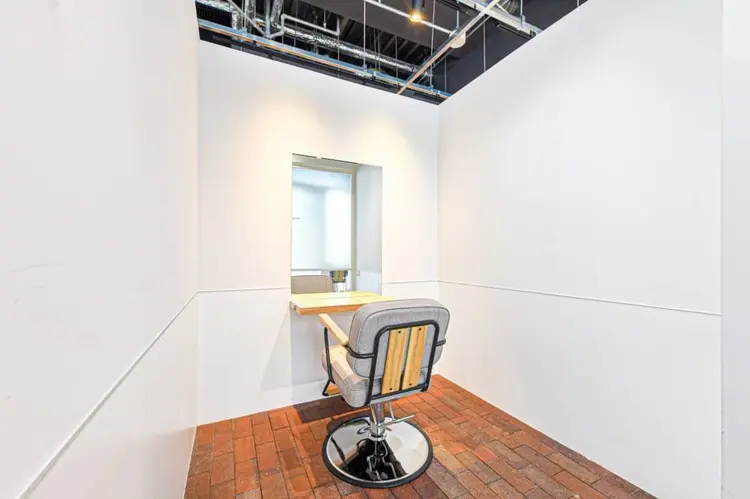 gotoday　shaire　saronの内観・外観2