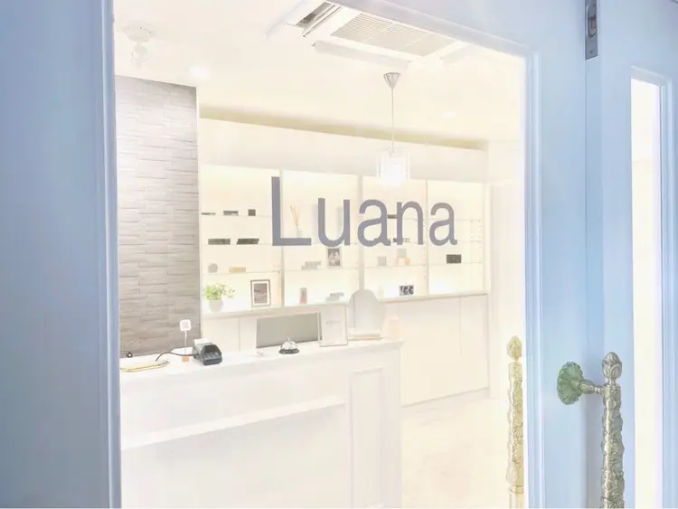 Luana nail&eye亀戸の内観・外観1