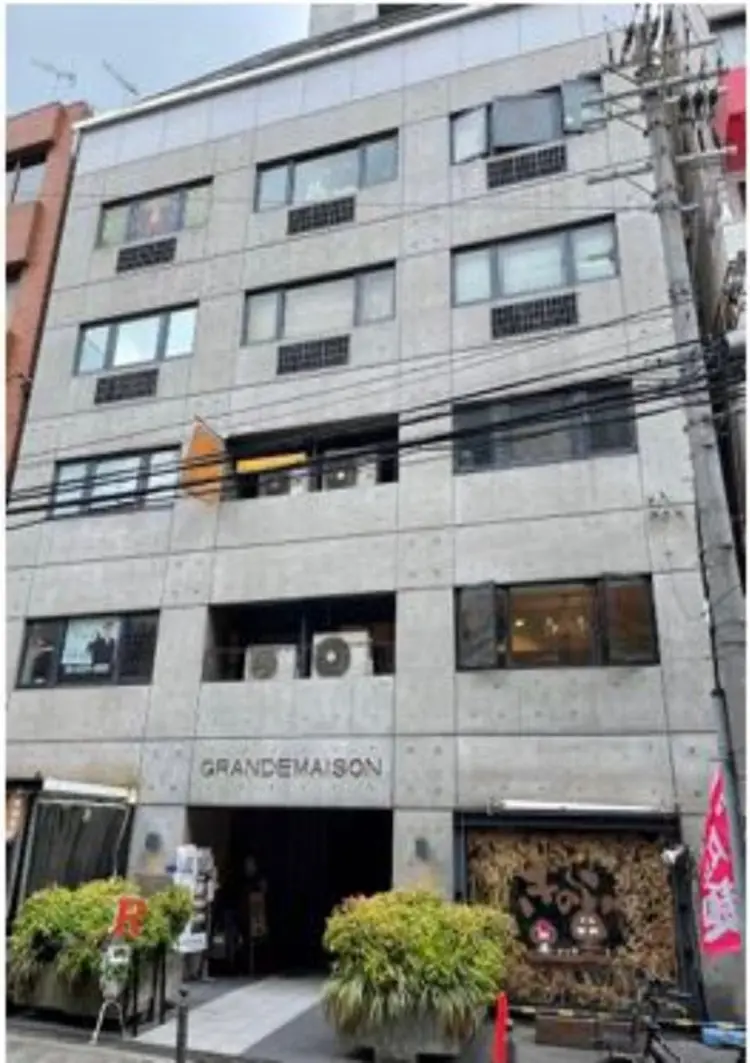 Stillの内観・外観3