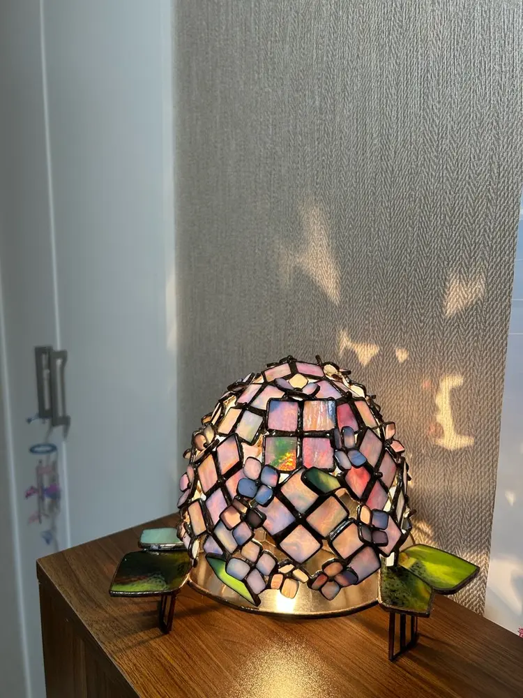 ラ・ファミーユシルクの内観・外観2