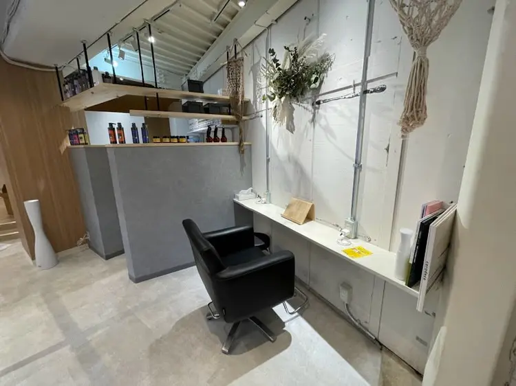 STAGE豊津店の内観・外観1