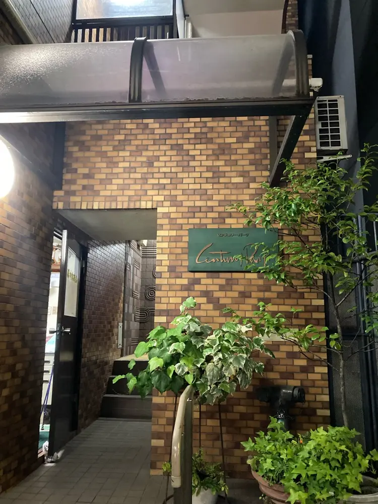 WEC Eyelashの内観・外観3