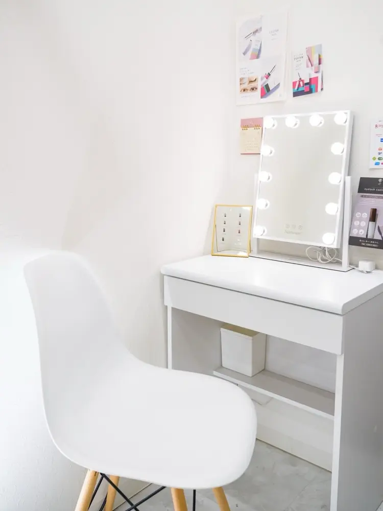 KIREIEEYESの内観・外観2